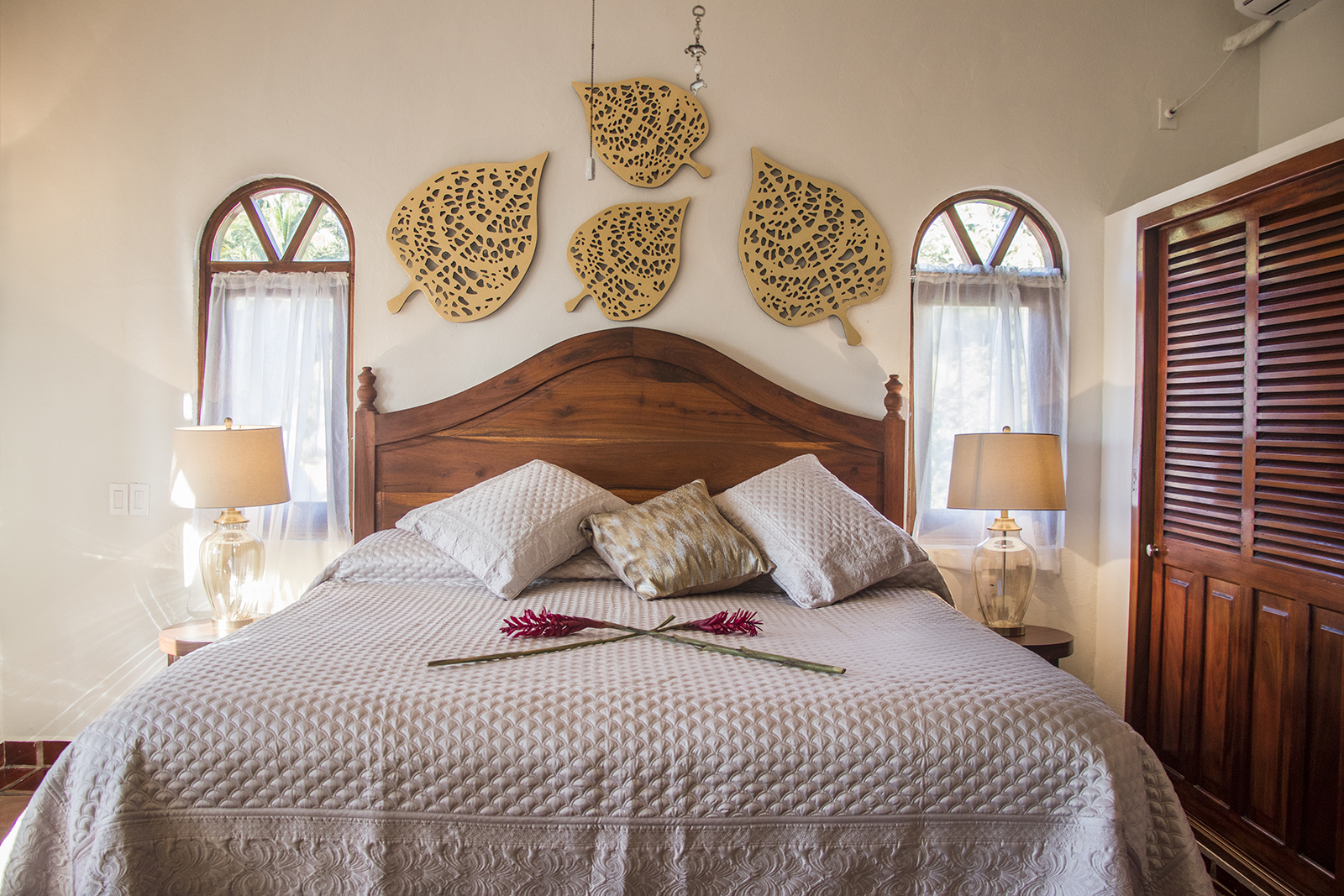 Casa Aqua Bella - Vacation Rental - San Pancho, Nayarit, Mexico