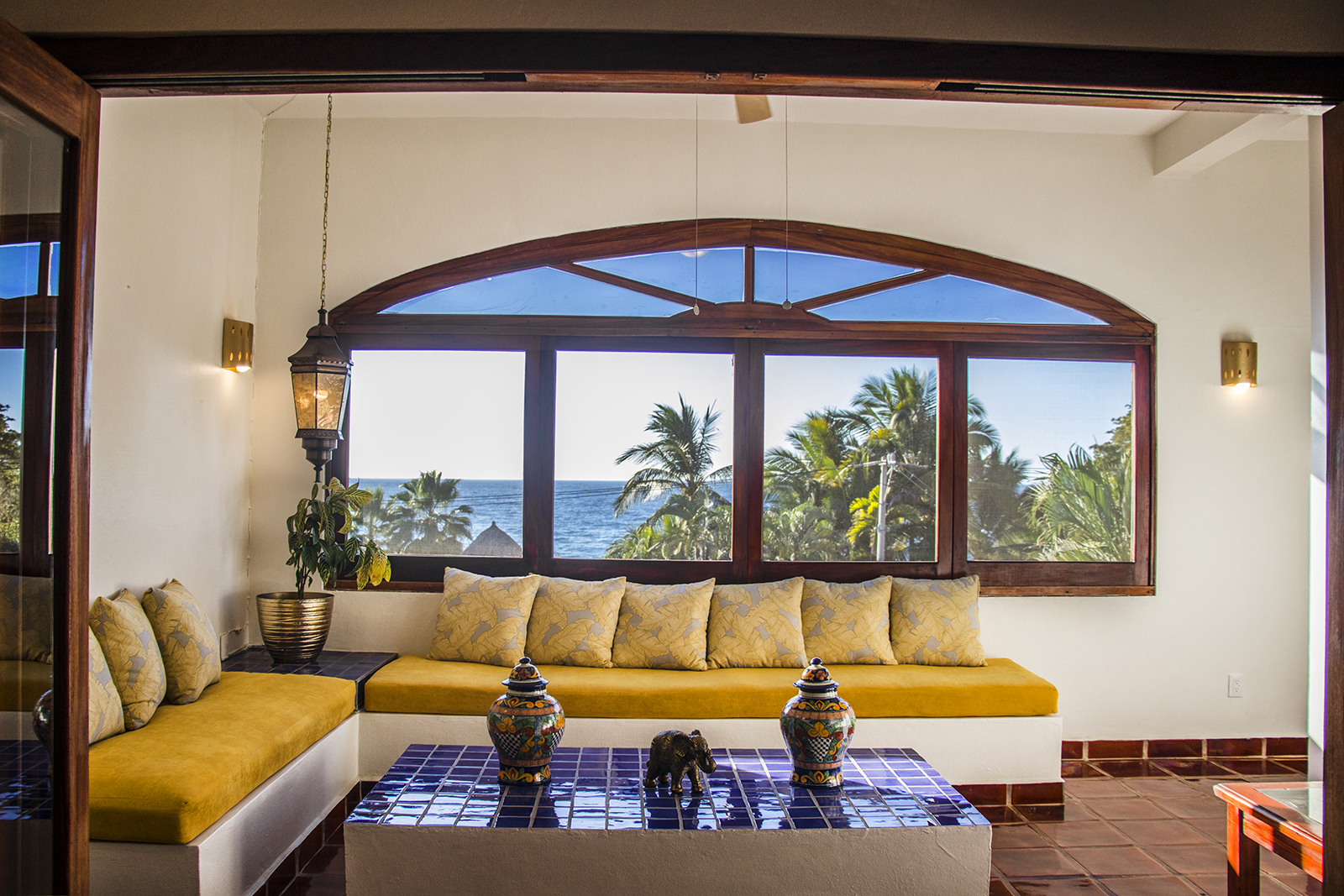 Private Rental Apartment - San Pancho, Nayarit, Mexico