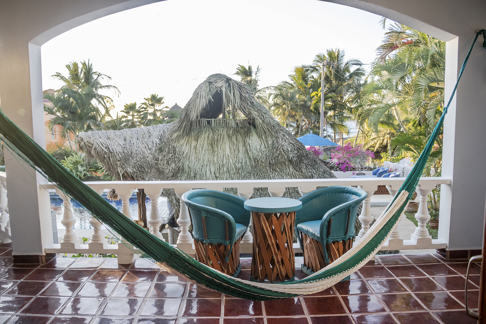 Casa Aqua Bella - Holiday Vacation Home Rental Mexico