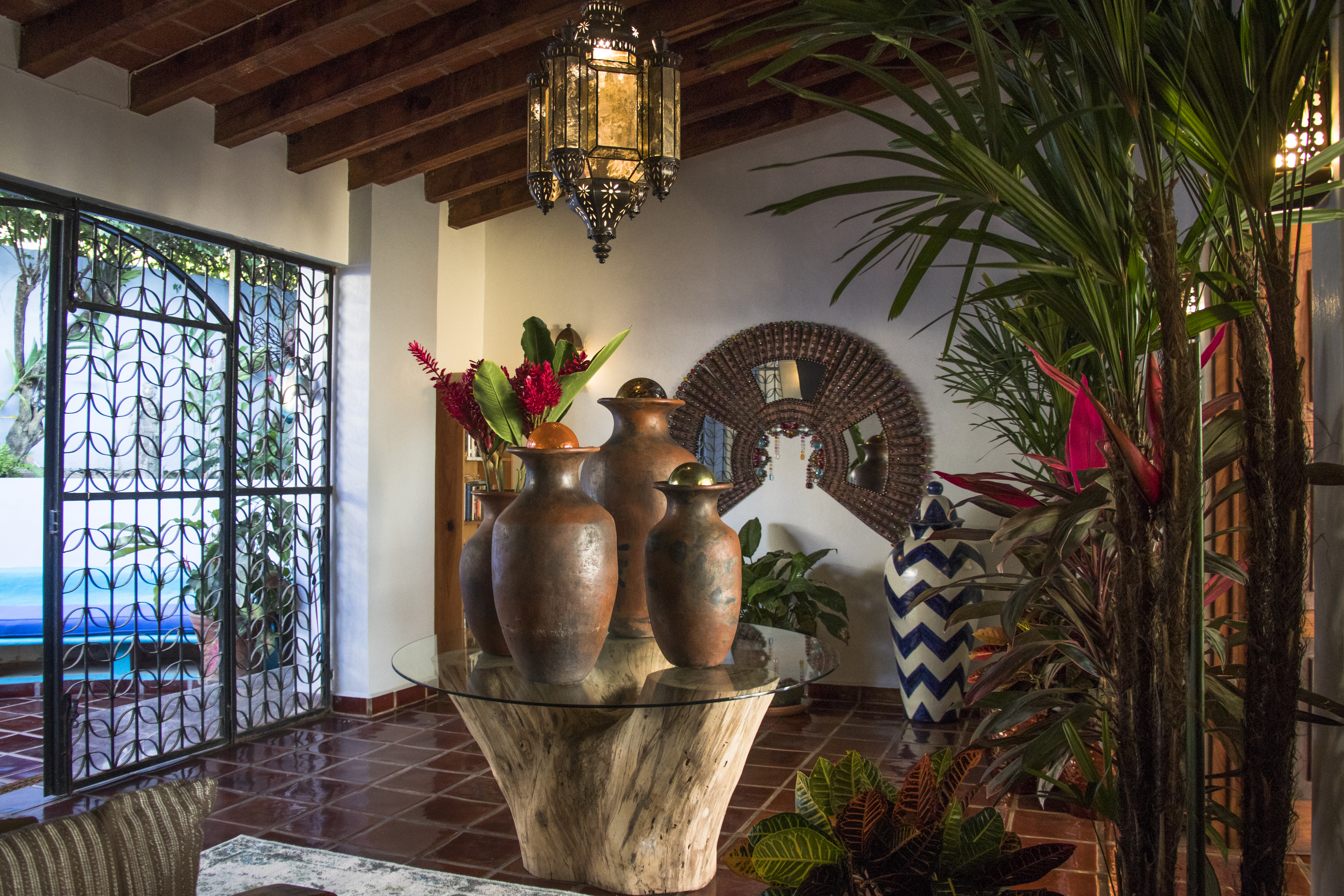 Casa Aqua Bella - Guest House - Retreats - Vacation House Rental