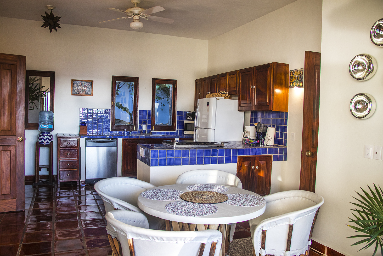 Plata Apartment - Holiday Rental - Casa Aqua Bella